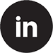 icono de linkedin